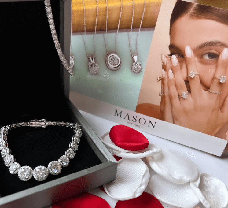 Top 10 Jewelry Sale Women's Best Trending Gift - MASON New York