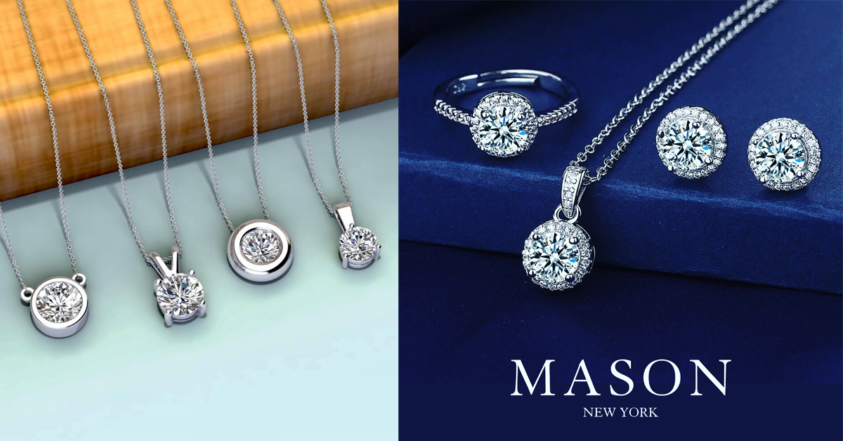 custom made MASON New York