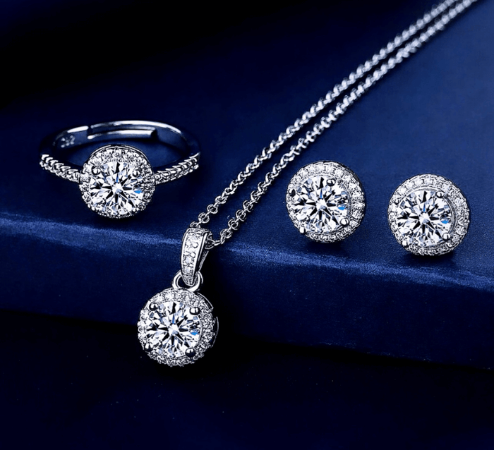 Best Diamond Jewelry Gift Sets for Everyday Daily Wear Trends for Women, Lady, Wife, Mom | Women’s BEST Trending Trendy Diamond Jewelry Gift Sets for Everyday Daily Wear on Sale for Women, Lady, Mother, Wife | MASON New York