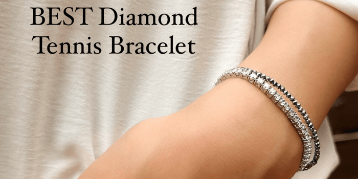 Best Diamond Bracelet by MASON New York