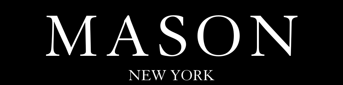 MASON New York