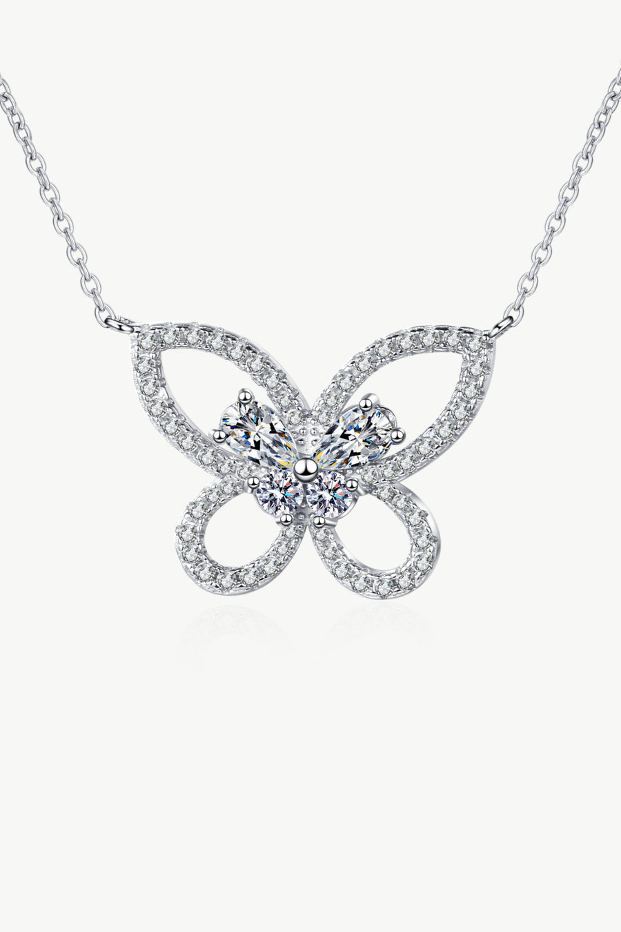 Best Butterfly Diamond Jewelry Gift Set Trends for Women | BEST Diamond Necklace Bracelet Jewelry Bundle Set Gift for Women | #1 Best Most Top Trendy Trending Butterfly Diamond Necklace Bracelet Jewelry for Wedding Party Holiday Jewelry Gift for Women, Mother, Wife, Daughter, Ladies | MASON New York