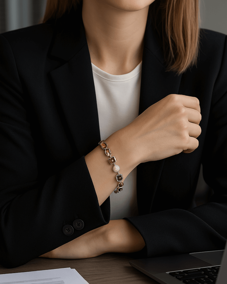 Best Diamond Chain Bracelet Gift Trends for Women | BEST Diamond Bracelet Jewelry Gifts for Women | #1 Best Most Top Trendy Trending Diamond Bracelet for Wedding Party Holiday Jewelry for Wedding Party Holiday Jewelry Gift for Women, Mother, Ladies | MASON New York