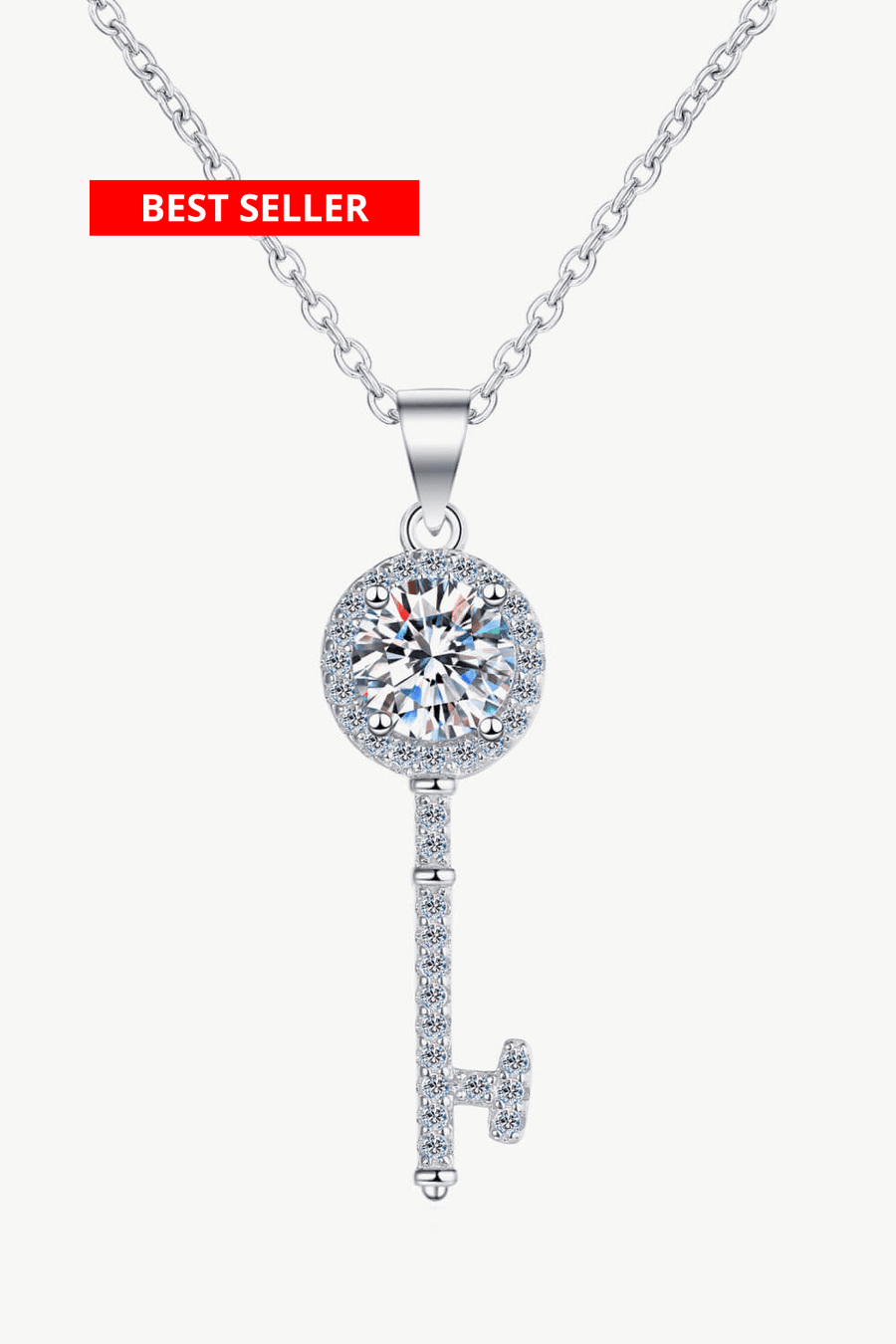 Best Diamond Key Pendant Necklace Gift Trends for Women | BEST Diamond Key Pendant Necklace Jewelry Gifts for Women | #1 Best Most Top Trendy Trending 1 Carat Diamond Key Pendant Necklace for Wedding Party Holiday Jewelry Gift for Women, Ladies | MASON New York