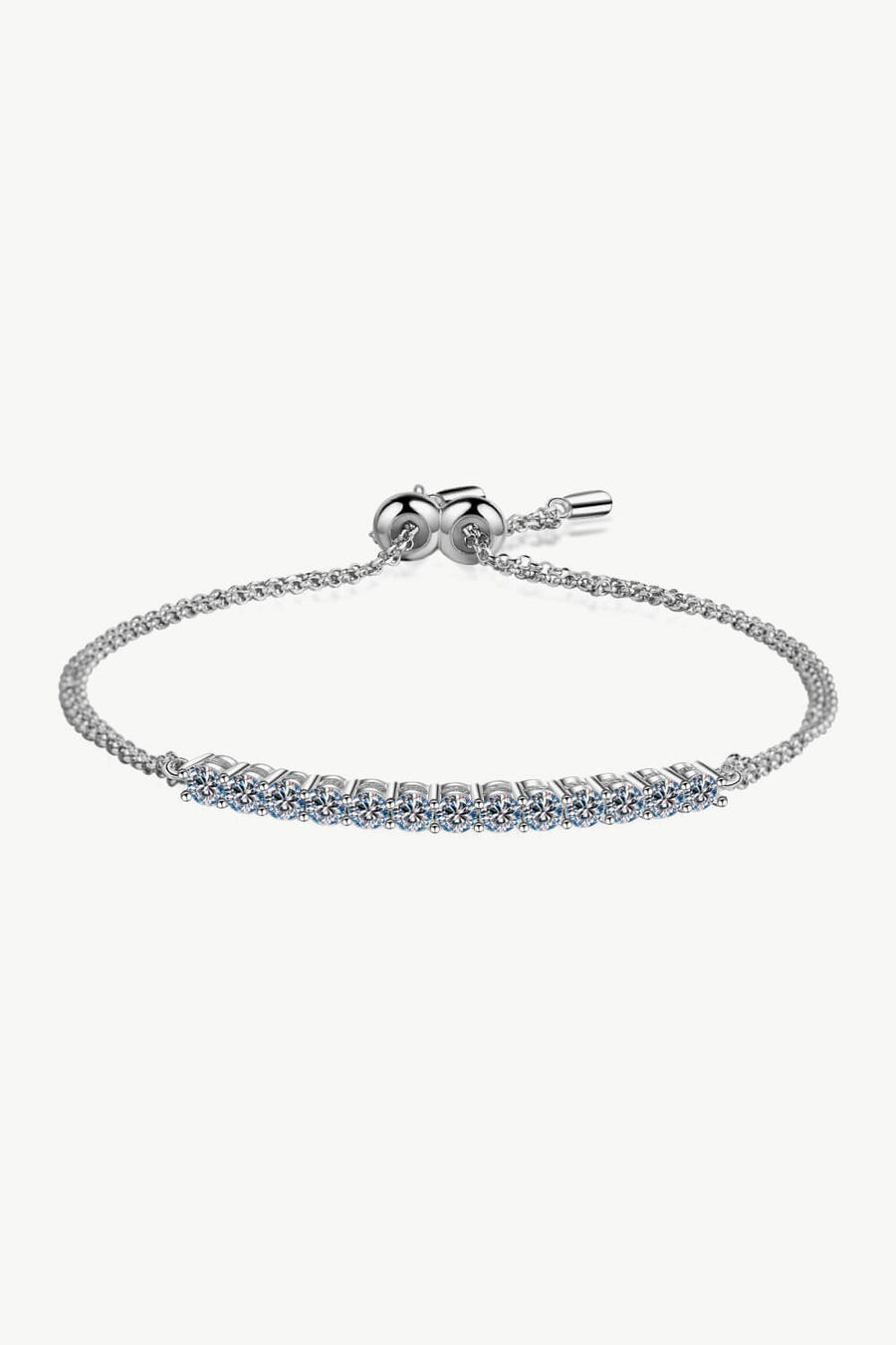 Best Diamond Bracelet Jewelry Gifts for Women | 1.3 Carat Diamond Bracelet | MASON New York
