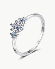 0.26 Carat Diamond Ring - Dream Date Night - 4