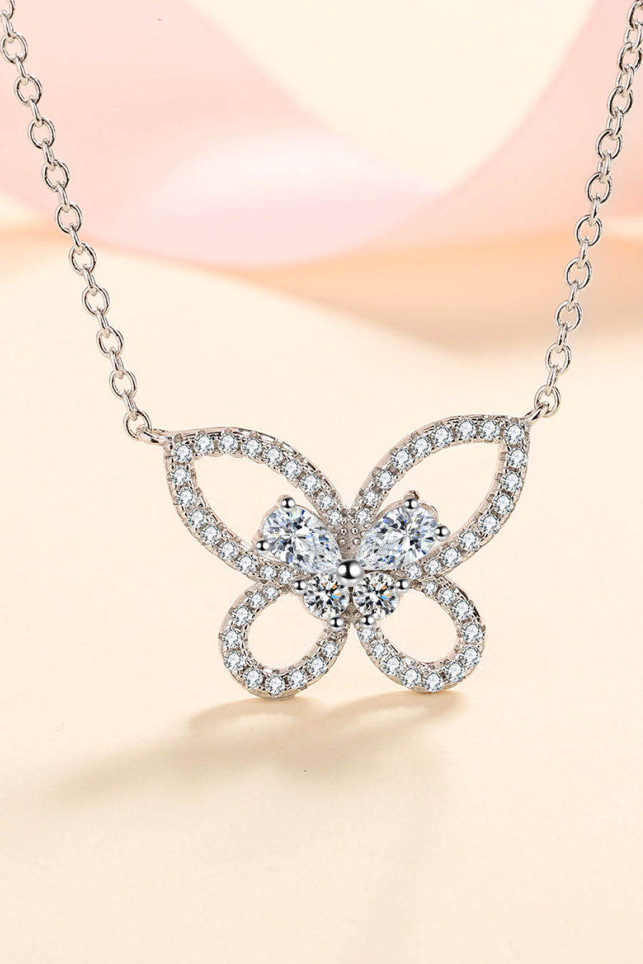 Best Diamond Butterfly Pendant Necklace Gift Trends for Women | BEST Diamond Butterfly Pendant Necklace Jewelry Gifts for Women | #1 Best Most Top Trendy Trending 0.82 Carat Diamond Butterfly Pendant Necklace for Wedding Party Holiday Jewelry Gift for Women, Ladies | MASON New York