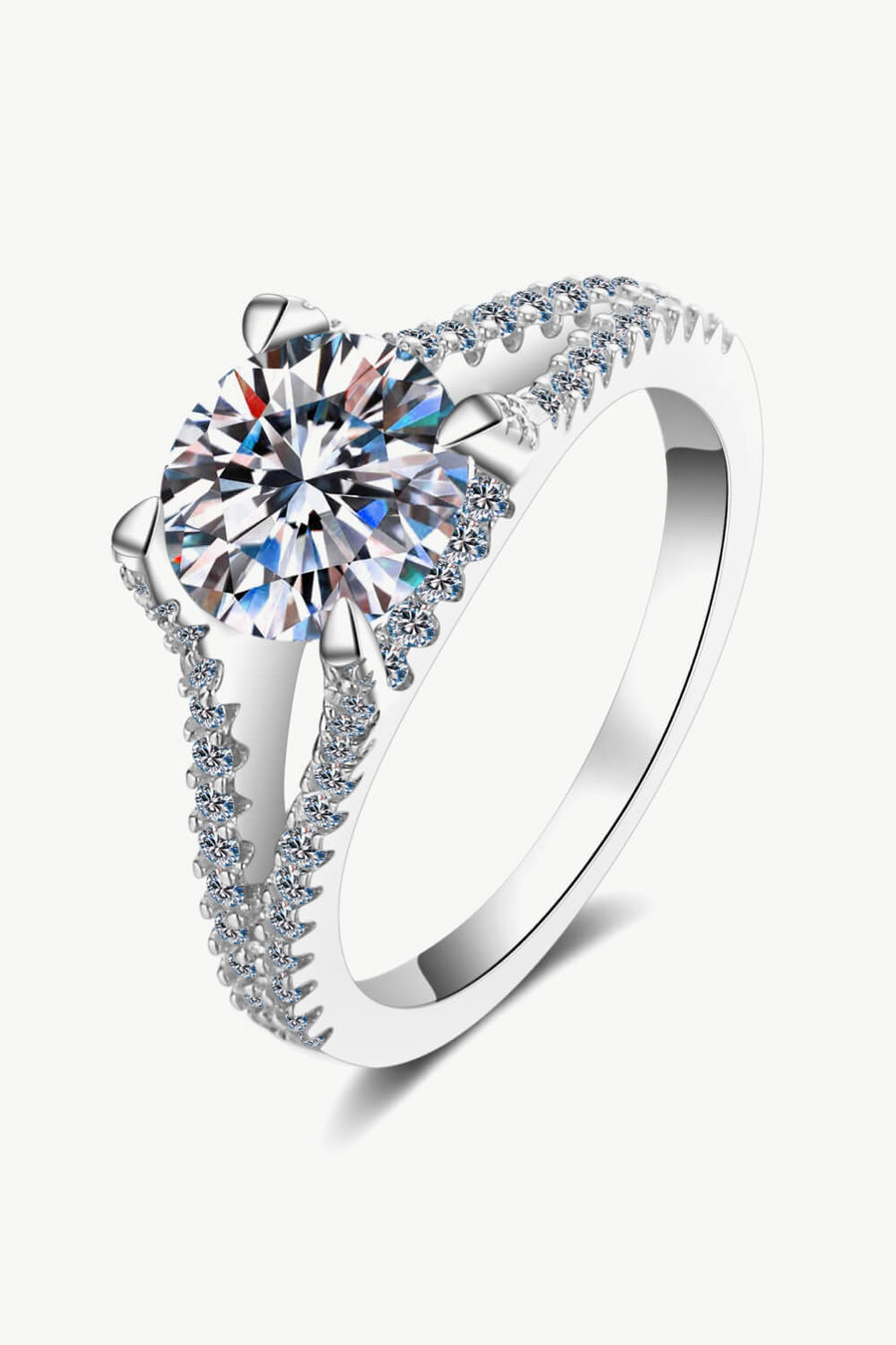 Best Diamond Ring Gift Trends for Women | BEST Diamond Ring Jewelry Gifts for Women | #1 Best Most Top Trendy Trending 2 Carat Diamond Ring for Wedding Party Holiday Jewelry Gift for Women | MASON New York